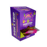 Don't Trip by Dozo Delta Enriched With THCP + Mushroom Extract Gummies 700MG - 1ct Pack - Display of 25 Packs