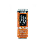 INDIGO THC DRINKS 12FLOZ (355ml)