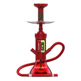 CLOUD X BY PLOOX HYBRID HOOKAH KIT