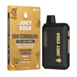 JUICY KUSH Preheat Disposable 5g 5 pack