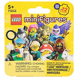 MINI LEGO CARACTERS