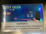 LOST GEEK PRO X 50K