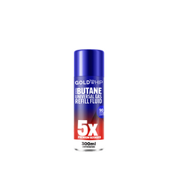 Butane 5x Pure Refined