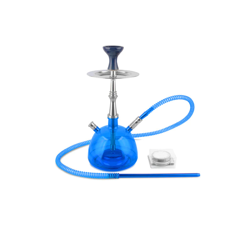 RIP ACRYLIC SMOKEDOME HOOKAH 22"