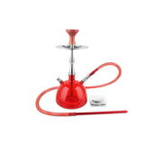 RIP ACRYLIC SMOKEDOME HOOKAH 22"