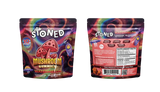 Stoned Amanita Mushroom Gummies 1,000MG PER GUMMY 10,000MG BAG