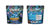 Stoned Amanita Mushroom Gummies 1,000MG PER GUMMY 10,000MG BAG