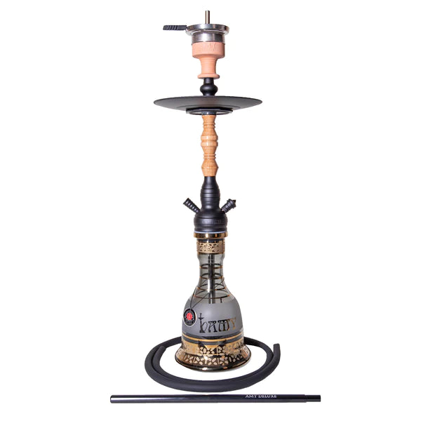 AMY DELUXE HOOKAH 087.01