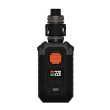 ARMOUR Max (iTank T)