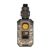 ARMOUR Max (iTank T)