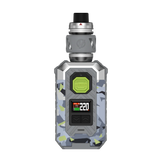 ARMOUR Max (iTank T)