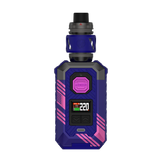 ARMOUR Max (iTank T)