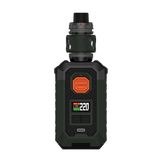 ARMOUR Max (iTank T)