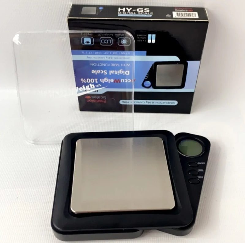 HY - GS Digital Scale