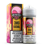 AIR FACTORY / JUICE  3MG 100ML