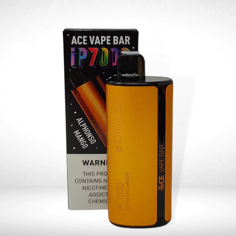 ACE Vape Bar IP 7000