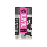 HALF BAK'D TOAST'D THC-A PREROLL -PURPLE UNICORN - 7 CT-8 PACK