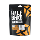 HALF BAK'D PURIFRYD INDOOR THCA FLOWER 3.5G