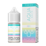 AQUA ORIGINAL SALT FLOW EJUICE