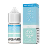 AQUA ORIGINAL SALT FLOW EJUICE