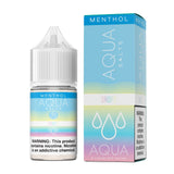 AQUA ORIGINAL SALT FLOW EJUICE
