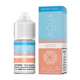 AQUA ORIGINAL SALT FLOW EJUICE