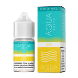AQUA ORIGINAL SALT FLOW EJUICE