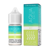 AQUA ORIGINAL SALT FLOW EJUICE