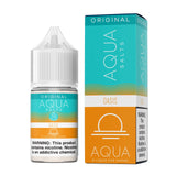 AQUA ORIGINAL SALT FLOW EJUICE