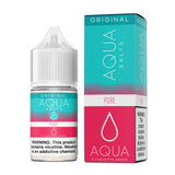 AQUA ORIGINAL SALT FLOW EJUICE
