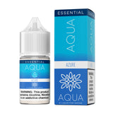 AQUA ORIGINAL SALT FLOW EJUICE