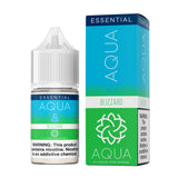 AQUA ORIGINAL SALT FLOW EJUICE