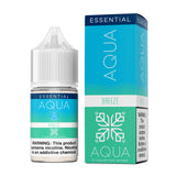 AQUA ORIGINAL SALT FLOW EJUICE