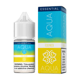 AQUA ORIGINAL SALT FLOW EJUICE