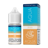 AQUA ORIGINAL SALT FLOW EJUICE