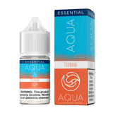 AQUA ORIGINAL SALT FLOW EJUICE