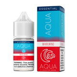 AQUA ORIGINAL SALT FLOW EJUICE