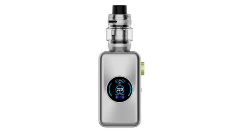 Vaporesso GEN MAX Mod Kit With iTank T Atomizer 6ml
