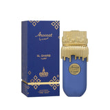 PERFUMES FOR WOMEN AND MEN