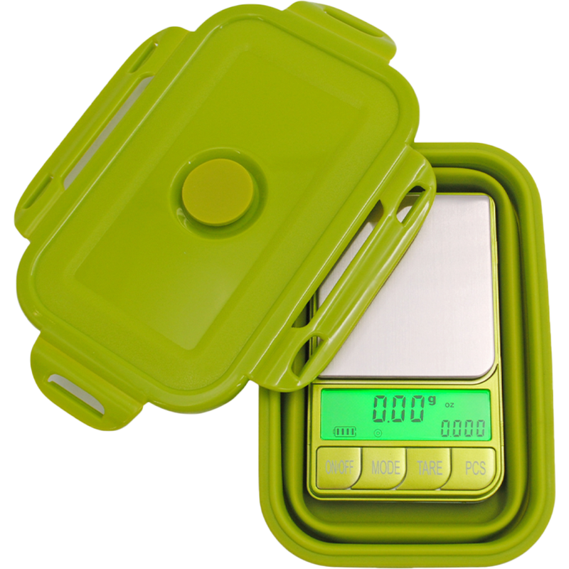 CR AD100 Digital Scale