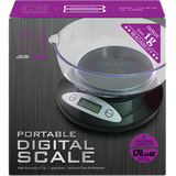 SCALE CR JDS-5000 0.03OZ BLACK BOWL CRS8