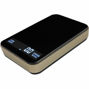 CR JDS-M600 DIGITAL SCALE 600g x 0.01g - 1CT