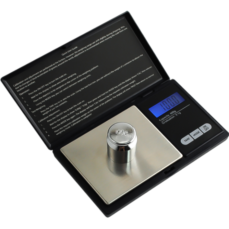 CR JDS-J1008 PORTABLE DIGITAL SCALE