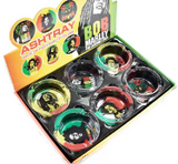 RASTA ASHTRAY MODEL  806197