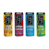 INDIGO THC DRINKS 12FLOZ (355ml)