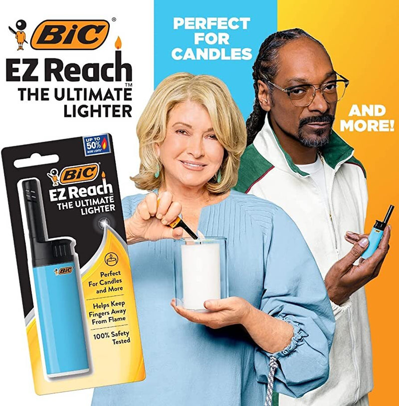 BIC EZ REACH LIGHTER