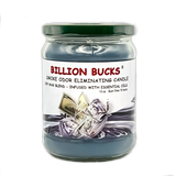 Blunteffects Odor Eliminating Candles