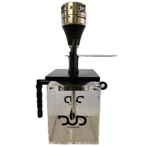 DUD THEMUG HOOKAH