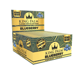 Kang Palm Flavored Hemp Joint Rolling Papers – King Size