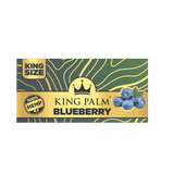 Kang Palm Flavored Hemp Joint Rolling Papers – King Size